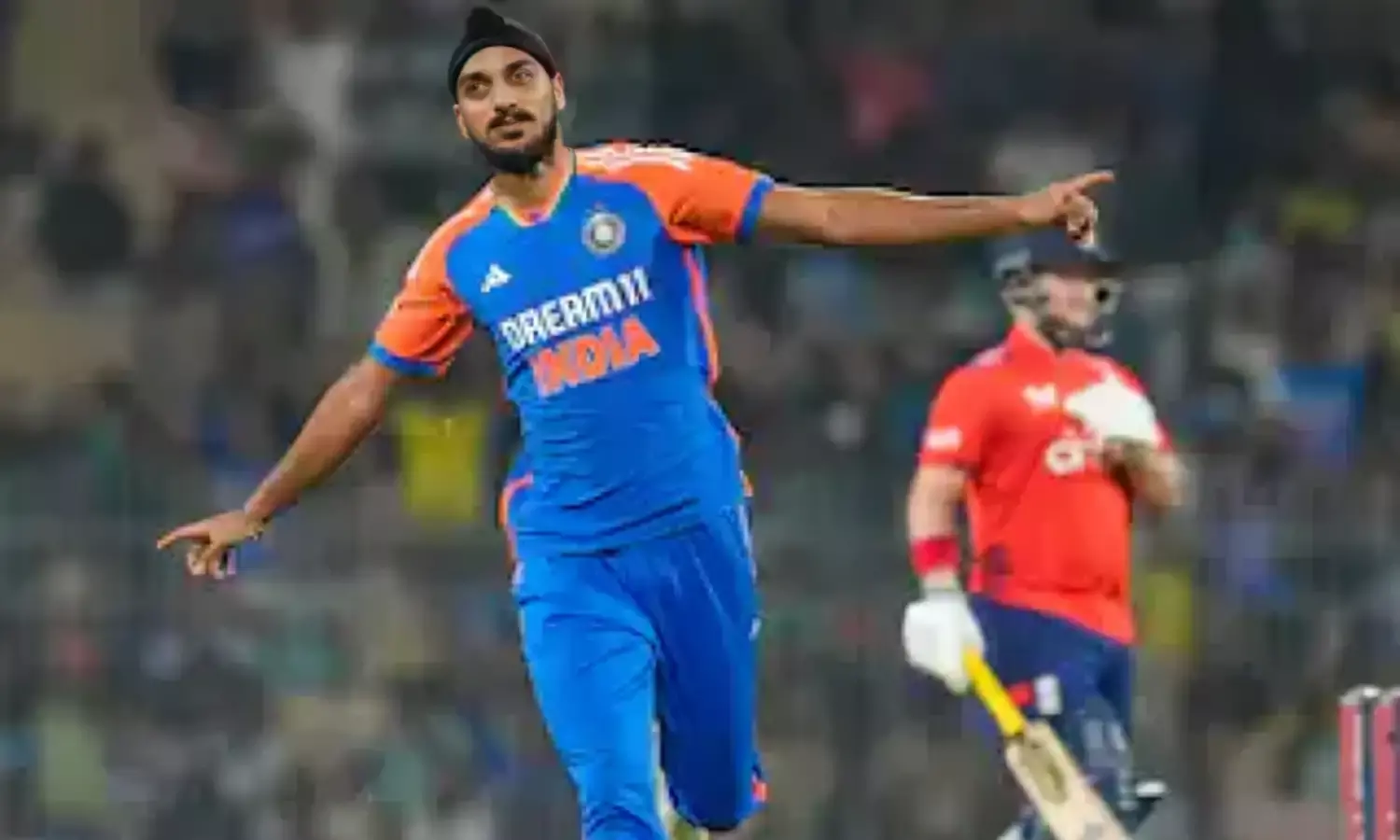 अर्शदीप सिंह के पास इतिहास रचने का मौका, इंग्लैंड के खिलाफ तोड़ सकते हैं बड़ा रिकॉर्ड!