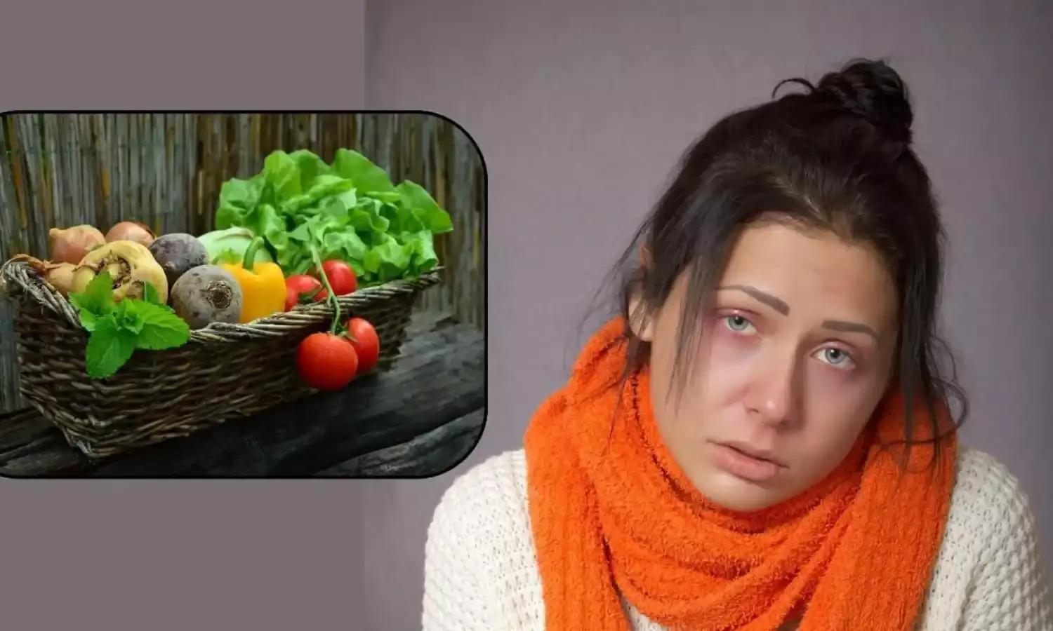 खून की कमी से अगर चेहरा पड़ गया हो पीला तो खाने में खाना शुरू करें ये चीजें