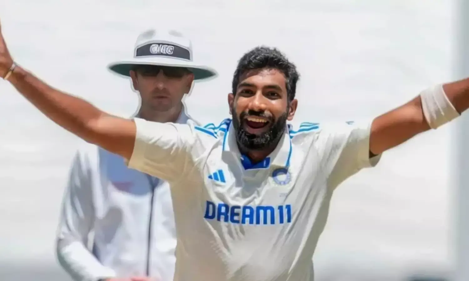 ICC Test Cricketer of the Year