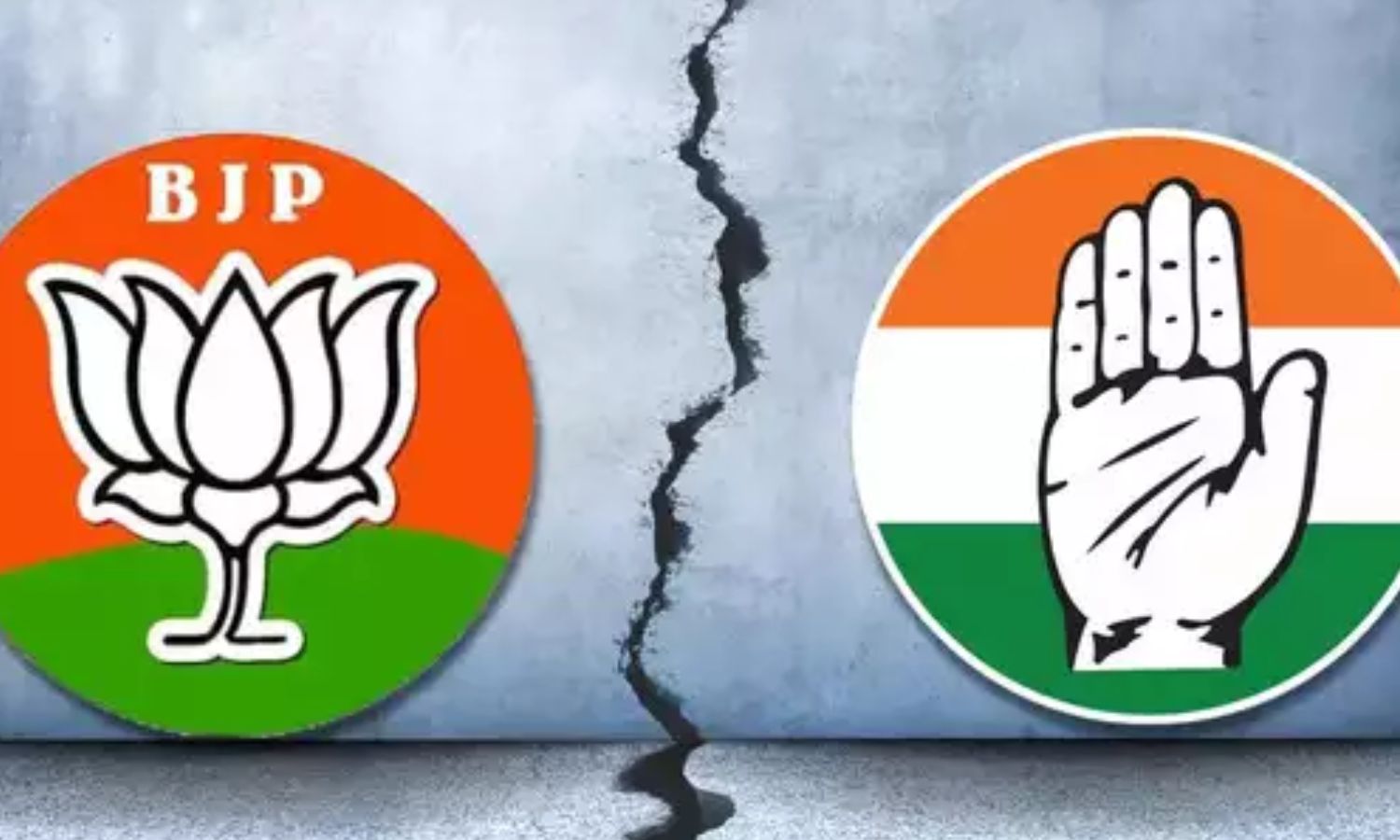 भाजपा - कांग्रेस दोनों ने रायपुर में ब्राम्हण पर जताया भरोसा, राजनांदगांव से रोचक समीकरण भाजपा - कांग्रेस दोनों ने रायपुर में ब्राम्हण पर जताया भरोसा, राजनांदगांव से रोचक समीकरण