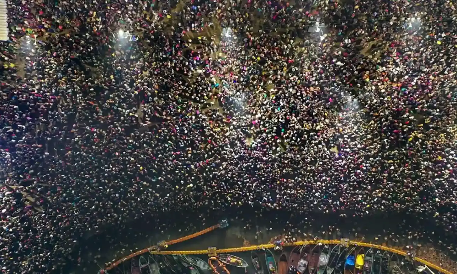 कब है मौनी अमावस्या, इस दिन किन चीजों का करना चाहिए दान? देखें लिस्ट