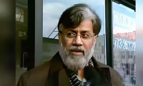 Tahawwur Rana Extradition