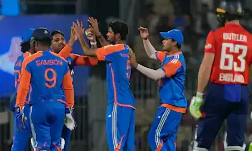 Rajkot Ground Indian Team Record