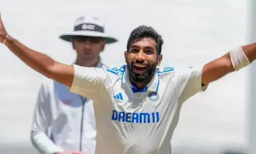 ICC Test Cricketer of the Year