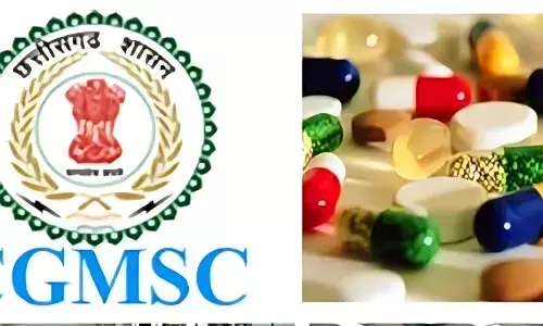 सीजीएमएससी घोटाले में और भी लोग रडार पर, तीन शहरों में छापेमारी कर लौटी टीम