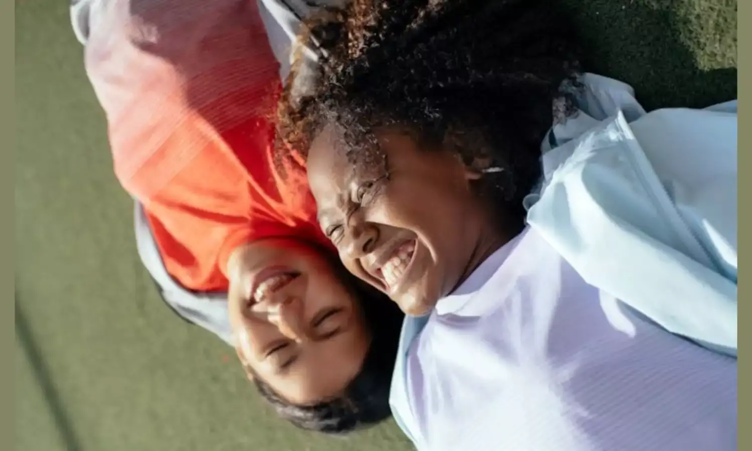 धूप में बैठक से विटामिन डी के अलावा मिलती है ये अन्य चीजें, जानें इसके बारे में धूप में बैठक से विटामिन डी के अलावा मिलती है ये अन्य चीजें, जानें इसके बारे में