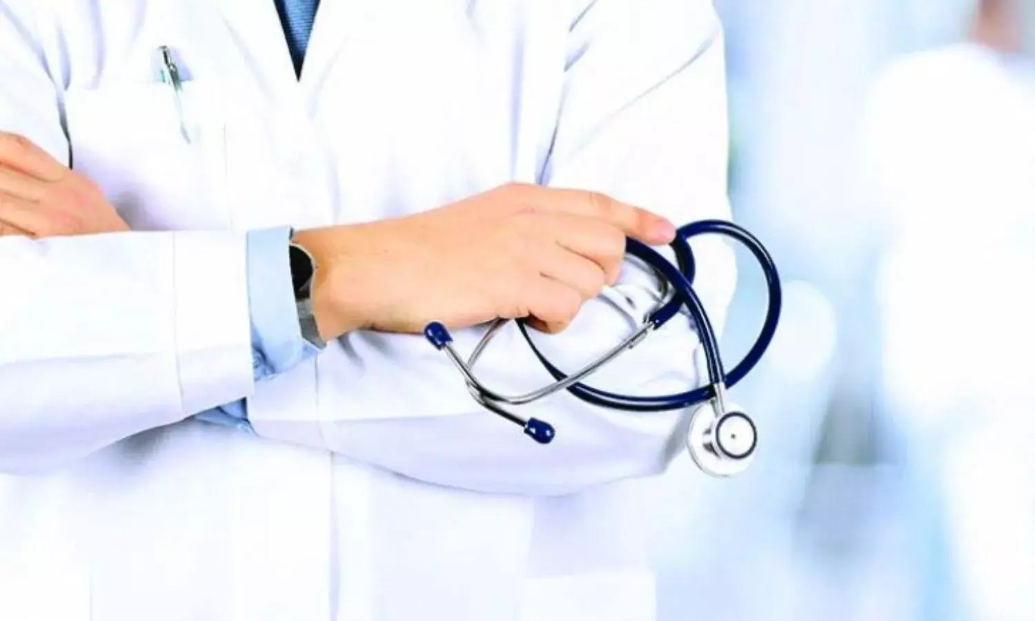 CG 27 Doctors Dismissed CG 27 Doctors Dismissed