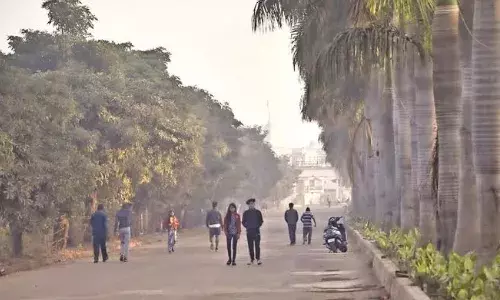 दिल्ली से लेकर यूपी बिहार तक लोगों को मिली कड़ाके की ठंड से राहत, जानिए IMD का ताजा अपडेट