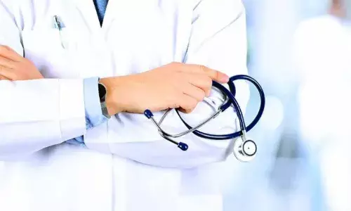 CG 27 Doctors Dismissed