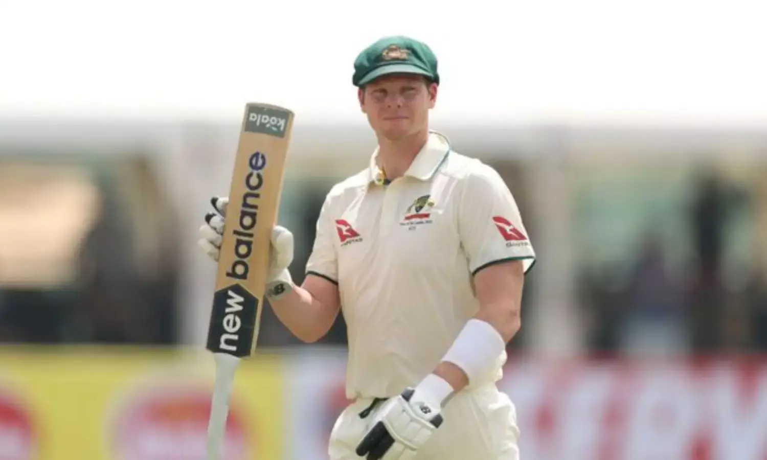 स्टीव स्मिथ ने टेस्ट में सबसे ज्यादा रन बनाने वालों की सूची में मारी जबरदस्त छलांग, इन खिलाड़ियों को छोड़ा पीछे