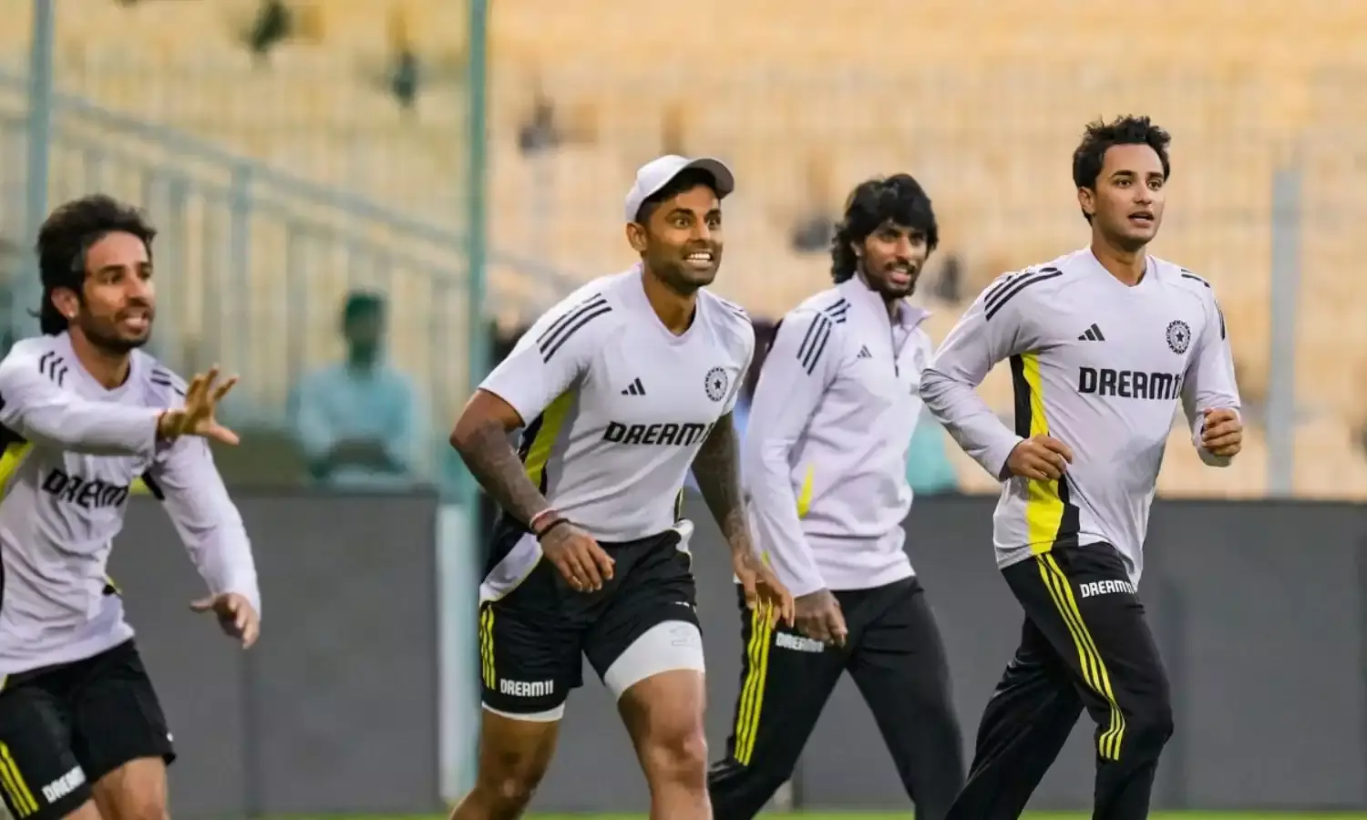 पुणे में चौथे टी20 से पहले टीम इंडिया के लिए 5 बड़ी चुनौतियाँ