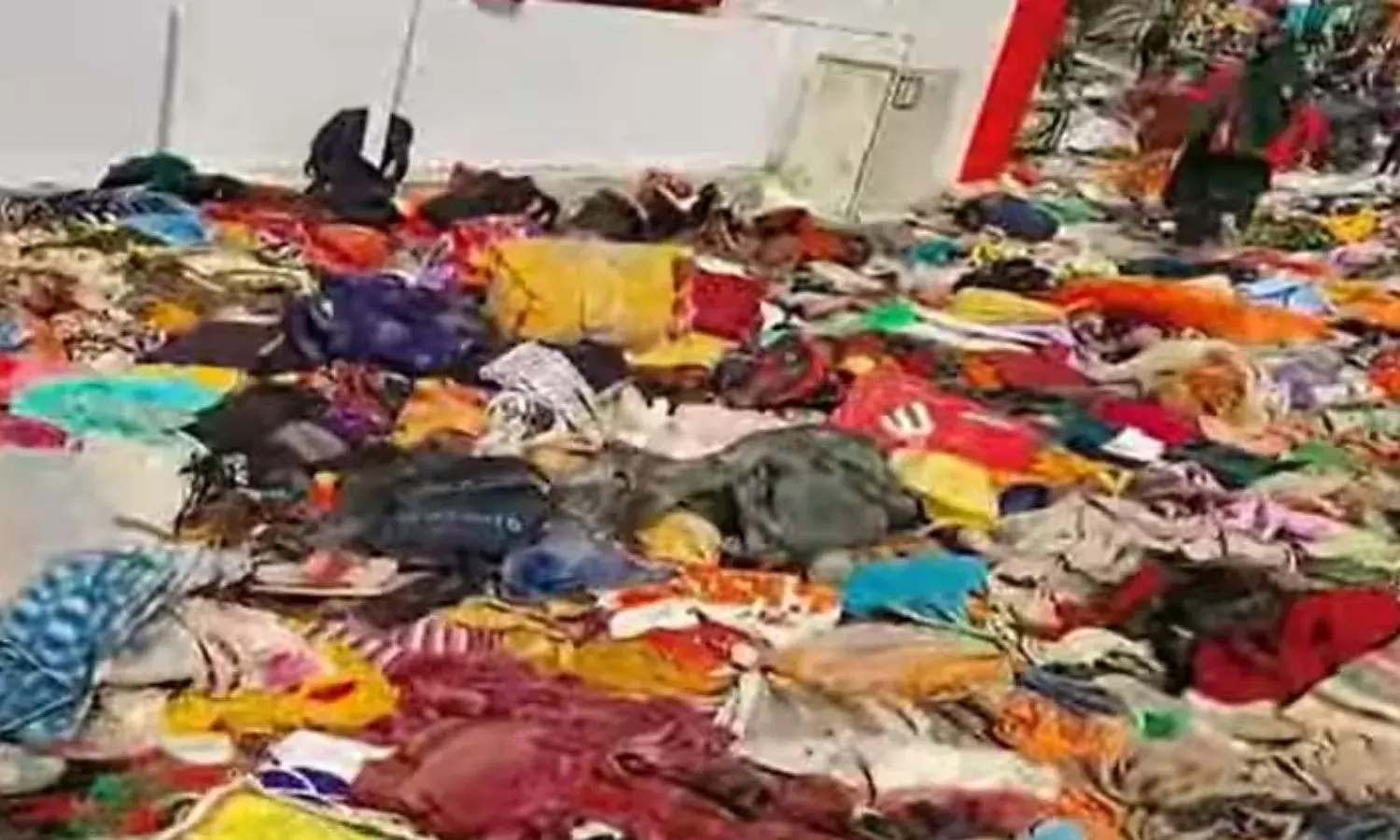 मौनी अमावस्या पर महाकुंभ में दो जगह हुई थी भगदड़, स्थानीय लोगों ने बताई पूरी घटना, प्रशासन चुप