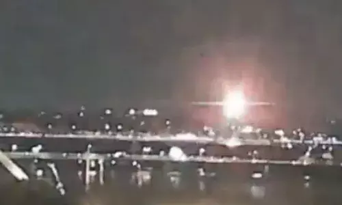 America Plane Crash