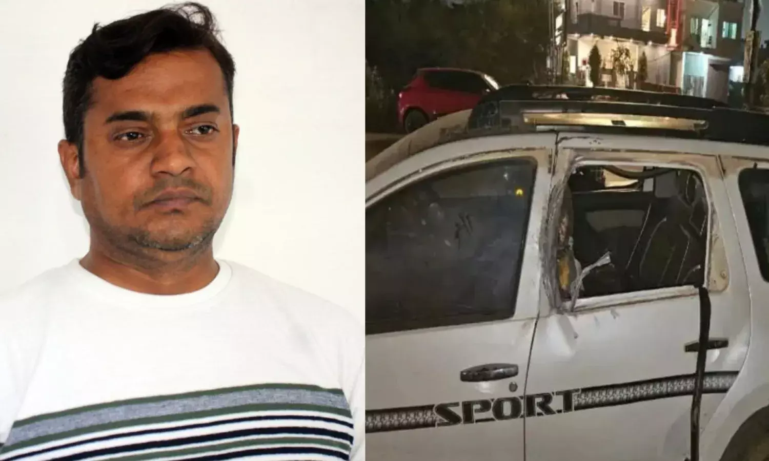 Bhilai Bomb Blast Update