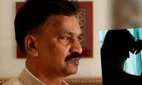 कांग्रेस सांसद राकेश राठौर को पुलिस ने किया गिरफ्तार, दुष्कर्म के लगे थे आरोप