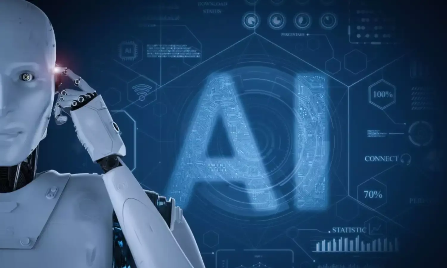 चैप जीपीटी और जैमिनी की तर्ज पर विकसित होगा भारत का अपना एआई...