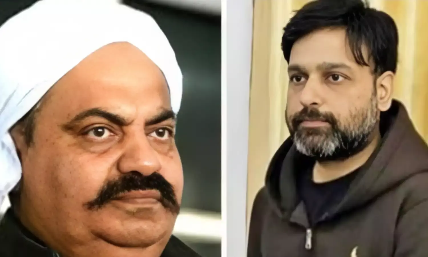 पूर्व RTO कांस्टेबल के वकील का दावा....सौरभ शर्मा की हत्या अतीक अहमद की तरह हो सकती है