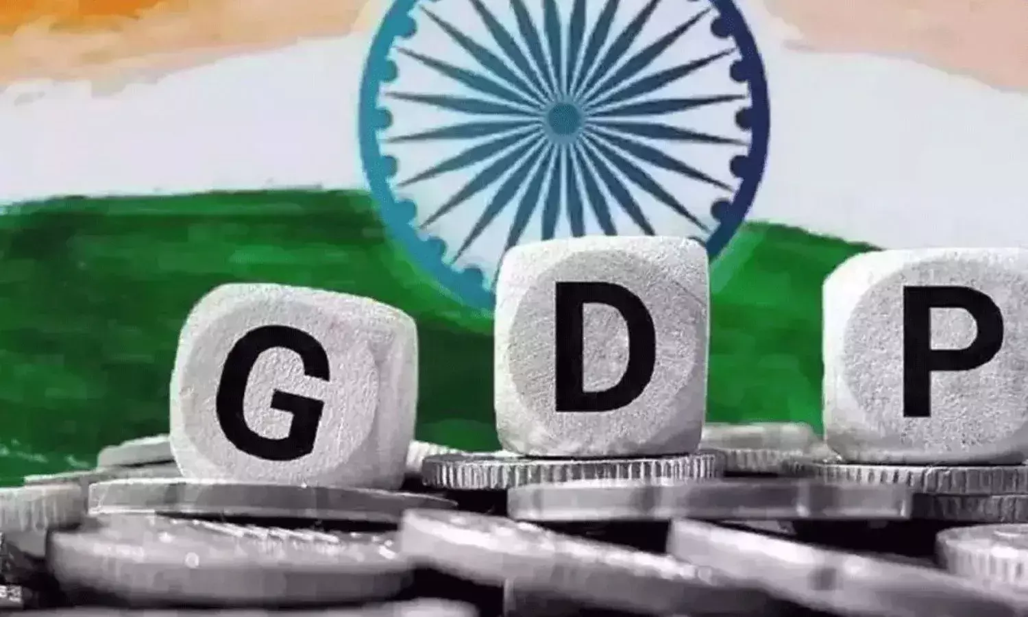 वित्त वर्ष 2026 में GDP ग्रोथ 6.3% से 6.8% के बीच रहने का अनुमान
