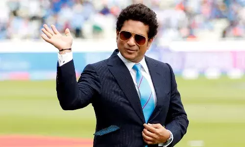 सचिन तेंदुलकर को मिलेगा BCCI लाइफटाइम अचीवमेंट अवॉर्ड, इससे पहले भी मिल चुके हैं ये बड़े अवॉर्ड्स...