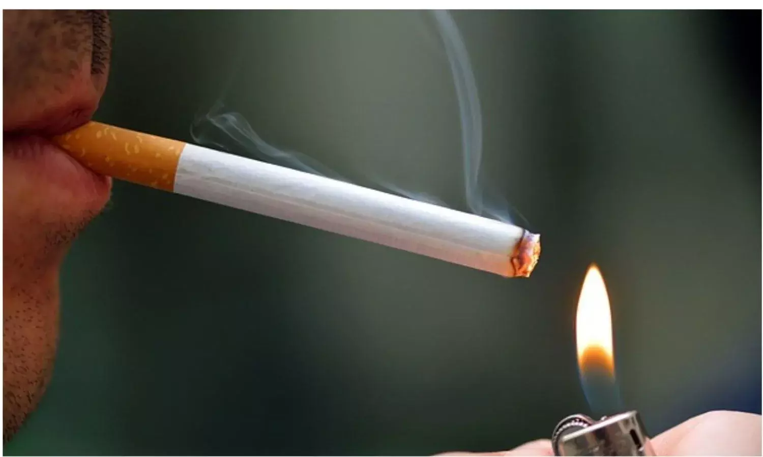 Cigarette Prices Increased