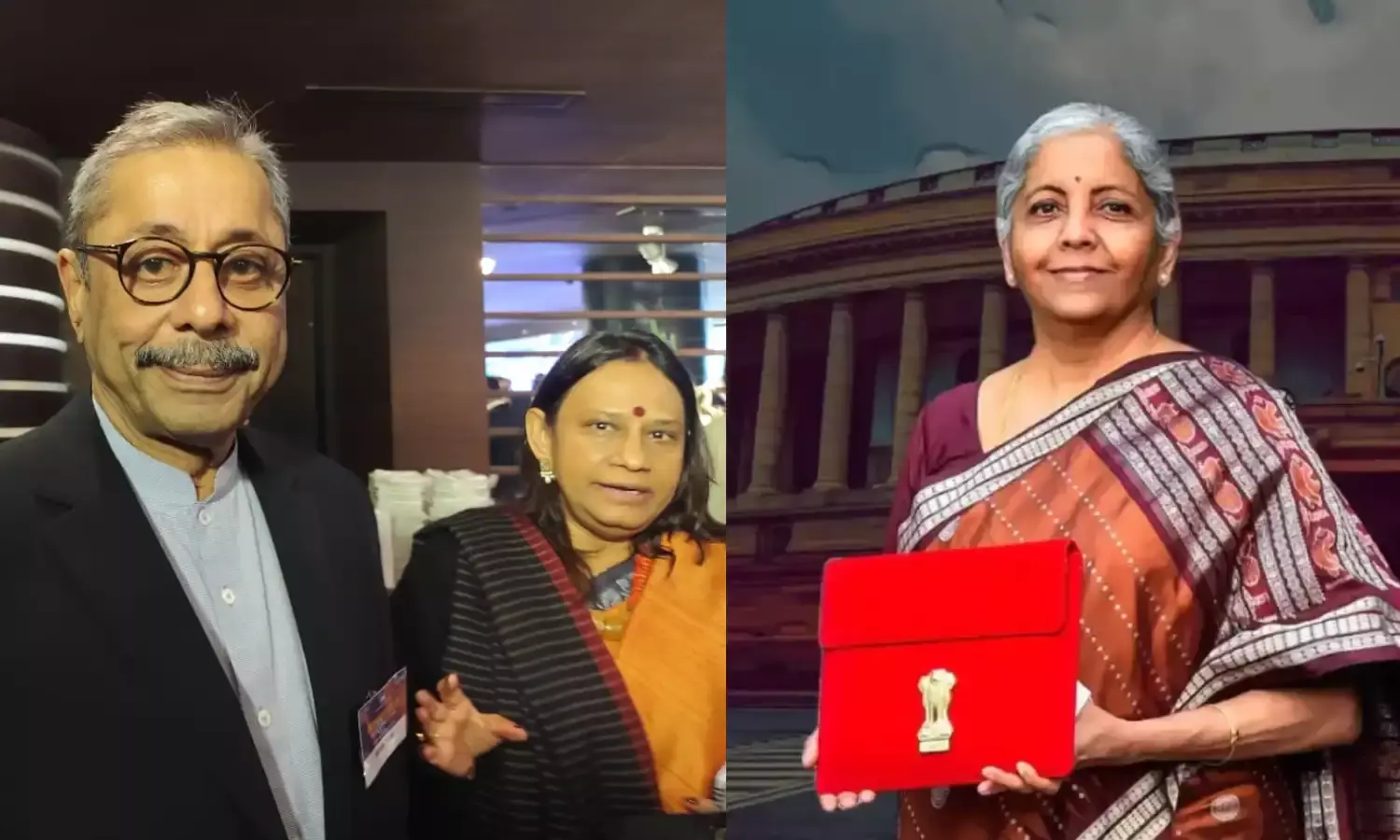 बजट 2025 में कैंसर इलाज, चिकित्सा शिक्षा और पर्यटन के लिए बड़े ऐलान…