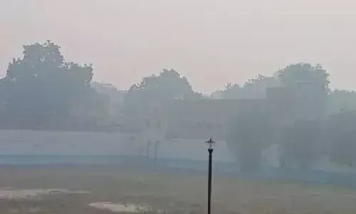 दिल्ली से लेकर यूपी बिहार तक कई राज्यों में बारिश का अलर्ट, जानिए आपके शहर का कैसा रहेगा मौसम...