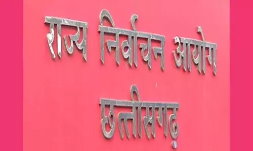 Chhattisgarh Election Commission