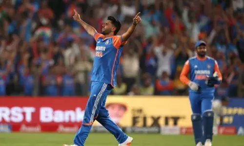 हर्षित राणा के कन्कशन सब्स्टीट्यूट बनने की असली रणनीति का हुआ खुलासा, तेज गेंदबाज ने बताई सच्चाई!