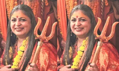 करोड़ों की परफ्यूम इंडस्ट्री छोड़ी, 10 हजार युवकों को नशे से दूर कर दिखाई सनातन की राह…