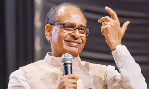 बजट 2025 को शिवराज सिंह चौहान ने बताया दूरदर्शी, कहा…