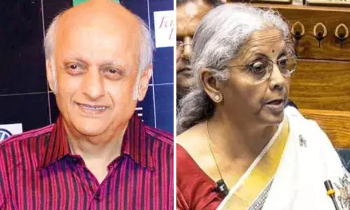 बजट की घोषणाओं में फिर इग्नोर हुआ हुआ बॉलीवुड, निर्देशक मुकेश भट्ट ने किया सवाल