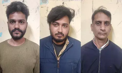 भोपाल में एक करोड़ की नशीली दवाएं बरामद, इंदौर पुलिस ने तीन तस्करों को किया गिरफ्तार