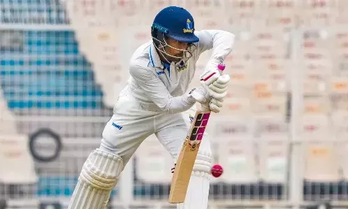 टीम इंडिया के इस दिग्गज ने लिया संन्यास, आखिरी मैच के साथ समाप्त किया 18 साल का सफर