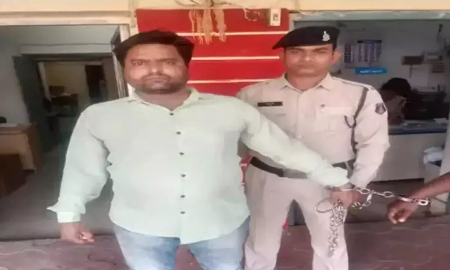 टामन सिंह सोनवानी के साले के बाद अब उसके पार्टनर की गिरफ्तारी, करोड़ों की ठगी का आरोप टामन सिंह सोनवानी के साले के बाद अब उसके पार्टनर की गिरफ्तारी, करोड़ों की ठगी का आरोप