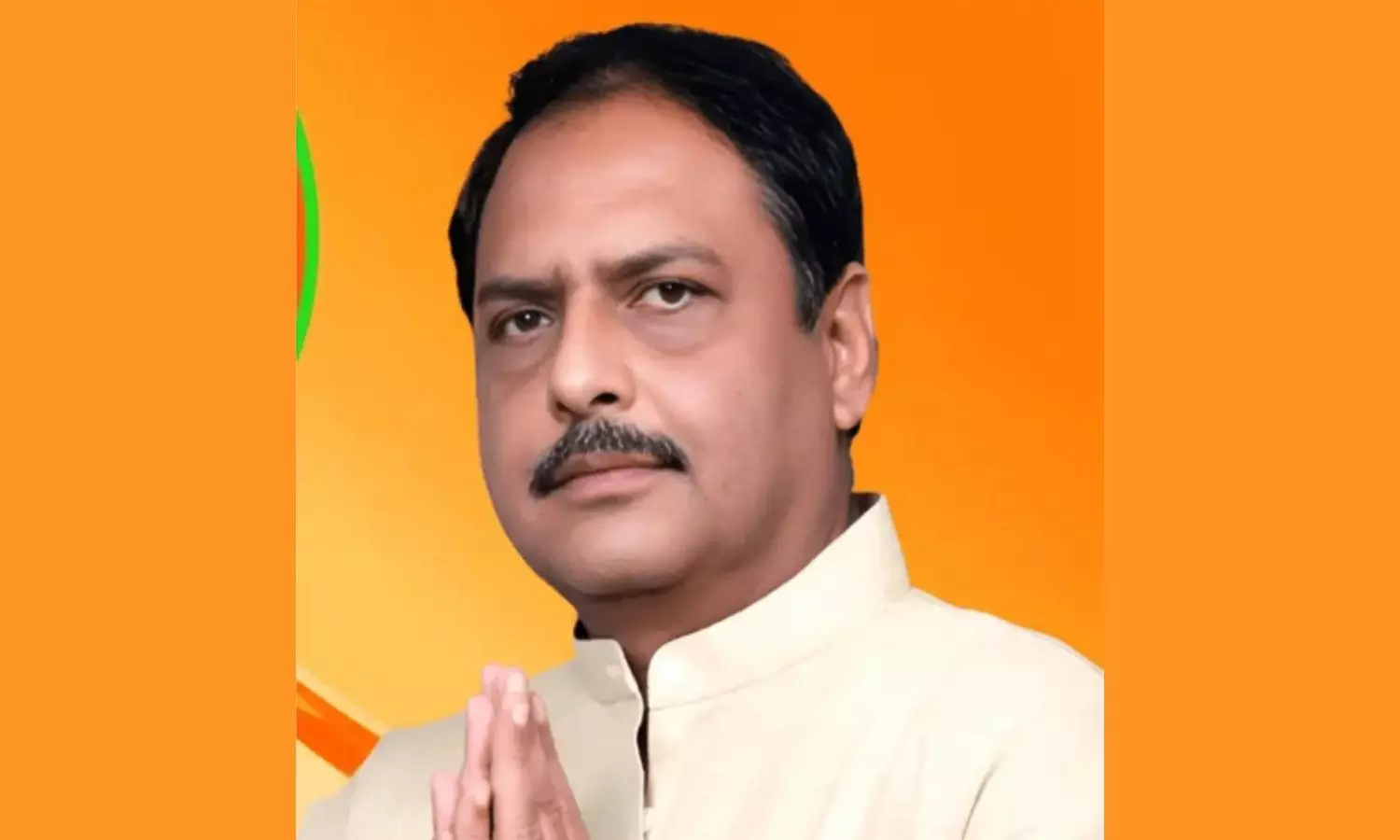 MP का BJP विधायक जाएगा गुंडों की शरण में, पुलिस को दिया समय, हैरान कर देगी वजह