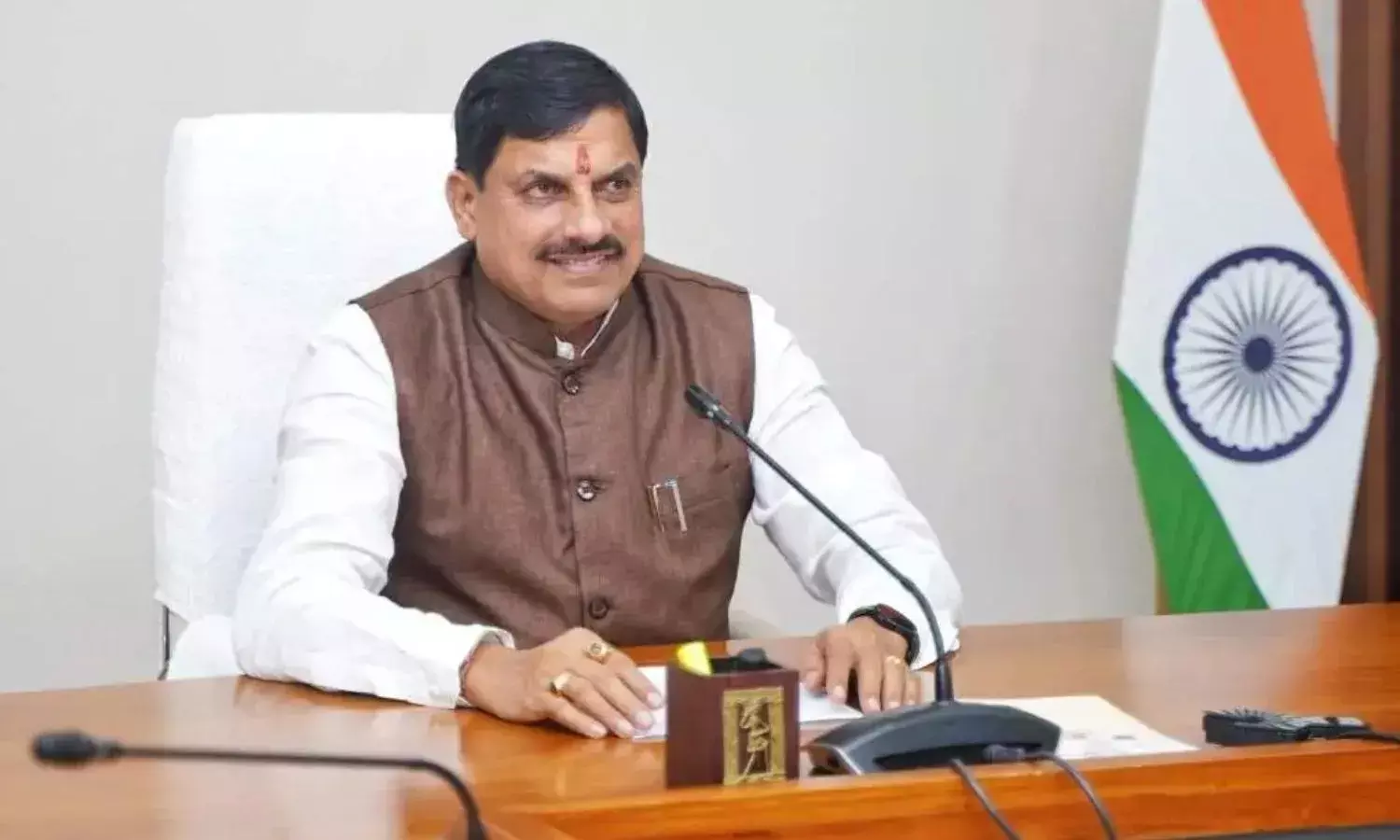 सीएम मोहन यादव 5 फरवरी को मेधावी बच्चों को देंगे सौगात, स्कूटी के साथ होगा लैपटॉप की राशि का वितरण सीएम मोहन यादव 5 फरवरी को मेधावी बच्चों को देंगे सौगात, स्कूटी के साथ होगा लैपटॉप की राशि का वितरण