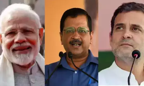 Delhi Assembly Elections 2025