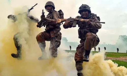 भारत बना दुनिया का चौथा सबसे शक्तिशाली देश, जानिए पाकिस्तान सहित अन्य देशों की हालत