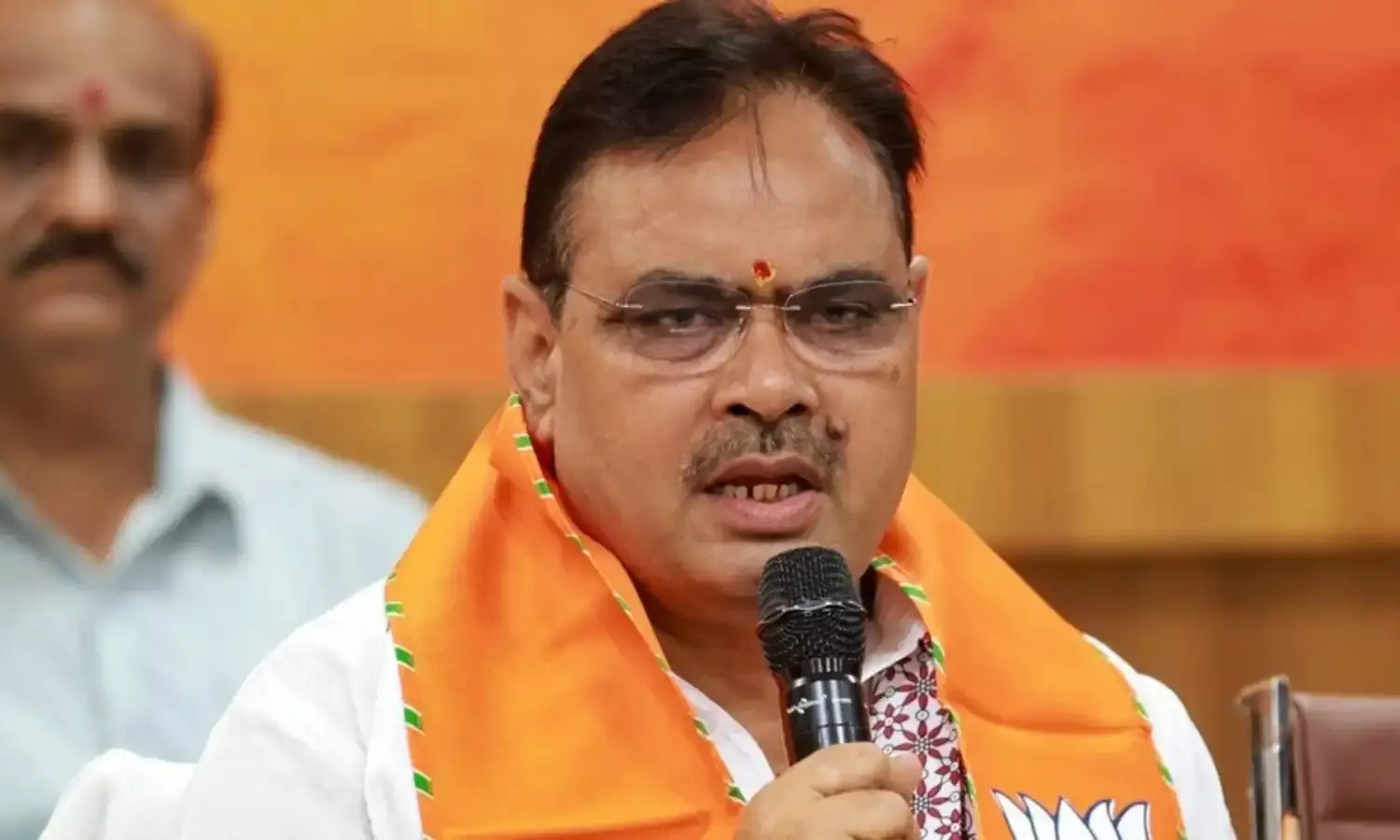 राजस्थान विधानसभा में धर्मांतरण विरोधी विधेयक पेश, जबरन धर्म परिवर्तन पर 10 साल तक की सजा का प्रावधान