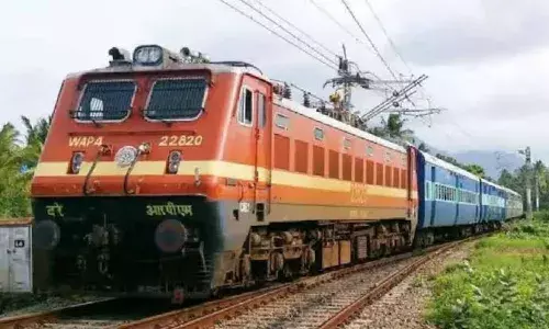 रेल मंत्री अश्विनी वैष्णव ने महाराष्ट्र रेलवे को दिए 23 हजार करोड़ रुपए, मॉडर्न बनेंगे रेलवे स्टेशन