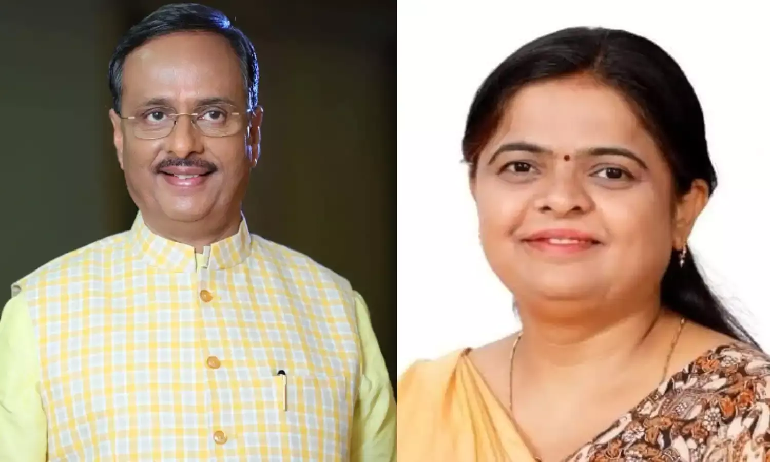 ...तो अब राज्यसभा की आसंदी पर विराजेंगे अवध के डॉ.दिनेश शर्मा एवं गोरखपुर की संगीता यादव…
