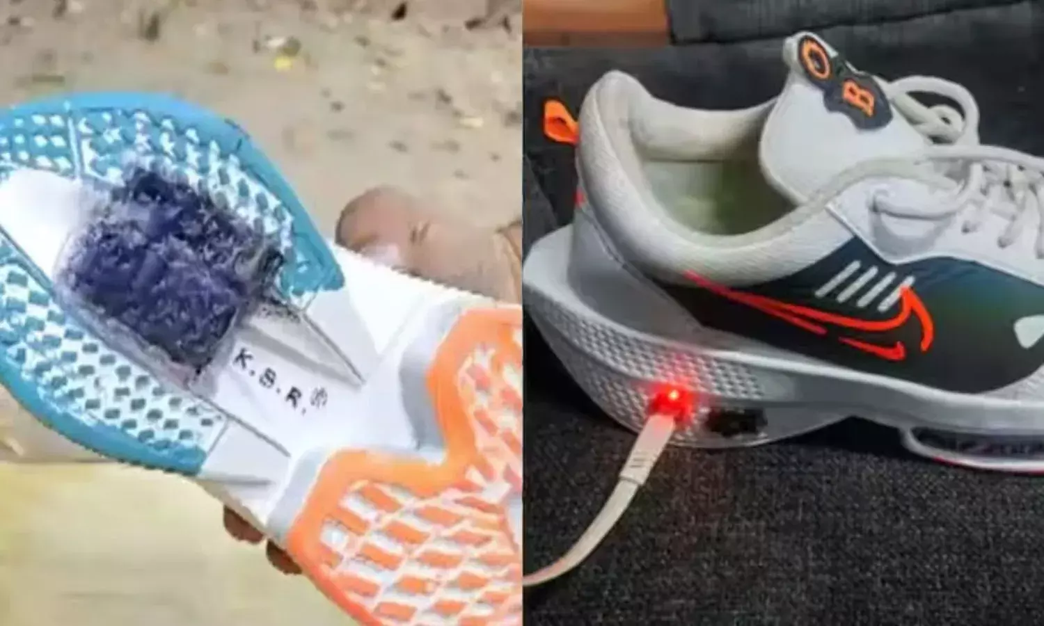 ये सिर्फ जूता नहीं लड़कियों के लिए है सुरक्षा कवच, छेड़छाड़ करने वालों के छुड़ाएगा छक्के