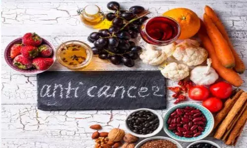 शुरुआती कैंसर को कम करने में कामयाब हैं ये 5 सुपरफूड, डॉटर्स भी कर चुके हैं पुष्टि