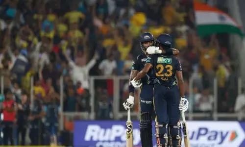 दमदार स्क्वाड घोषित, स्टार बल्लेबाज की हुई वापसी दमदार स्क्वाड घोषित, स्टार बल्लेबाज की हुई वापसी