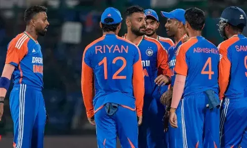 India Vs England ODI