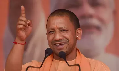 योगी सरकार ने सटीक आंकड़े जुटाने के लिए वेब बेस्ड मोबाइल एप्लिकेशन विकसित करने के दिए निर्देश…