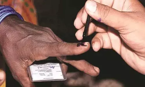 दिल्ली में कल एक चरण में होगी वोटिंग, बिना वोटिंग कार्ड के भी इन डॉक्यूमेंट्स से वोट देना होगा आसान