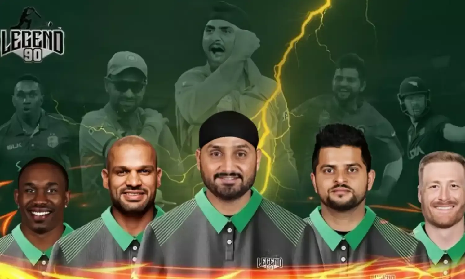 सुरेश रैना और शिखर धवन मैदान पर लड़ने को तैयार, राजधानी में कल से लगेगा दिग्गजों का मेला