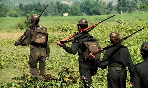 सड़कों के निर्माण के लिए सर्वे हुआ पूरा, विभिन्न विभाग मिलकर करेंगे काम