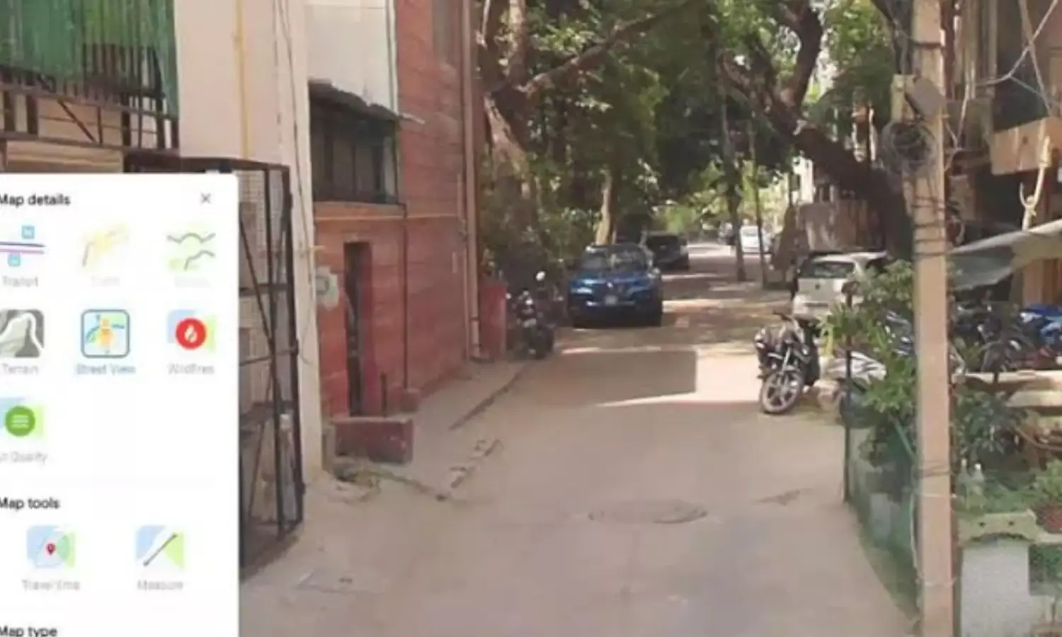 अब सिर्फ रास्ता नहीं घर दिखाएगा गूगल मैप, बस करना होगा ये छोटा सा ये काम, जाने प्रक्रिया...